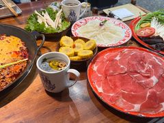 -楠火锅(哈尔滨金爵万象店)