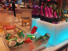 -马哥孛罗酒店·SAVVY全日餐厅