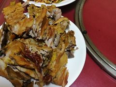 -胖子菜馆(隆昌路店)