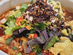 -丽丽三鲜螺蛳粉(田林路店)