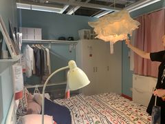 餐具摆设-宜家·瑞典风味餐厅(徐汇店)
