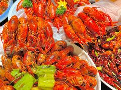 -京悦南门涮羊肉·羊蝎子火锅(田林路店)