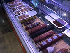 自助取餐区-丽都DELICATESSEN熟食店