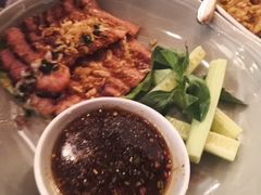 -CHINCHIN 青青·泰国料理(万象食家店)