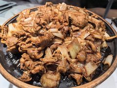 -四季民福烤鸭店(王府井东安门店)