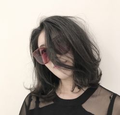 -3AM HAIR SALON染发接发