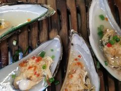 -莫老爷烧烤美食(合心苑店)