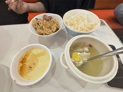 -一小子·排骨咸饭(龙山文创园店)