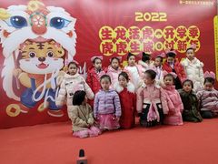 -予荷舞蹈(盛景校区)