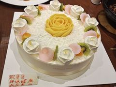 -好利来(维华广场店)