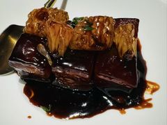 -甄御•海鲜新青岛菜(麦岛店)