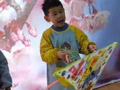 -斯玛特儿童美术中心(良乡店)