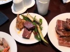 -大连富丽华大酒店·花都西餐厅