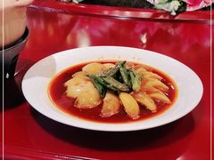 -香丰阁·烤鸭·川湘菜(清河店)