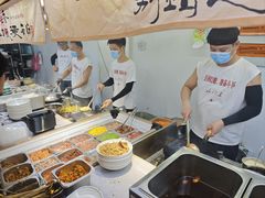 -扬二春炒饭(国庆路总店)