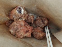 -傅强排骨(成都总店)