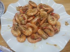 -明记海鲜美食老字号(明记总店)