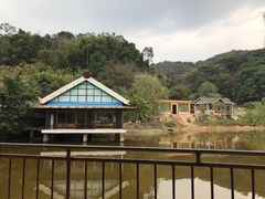 -桃园美食(水库路店)