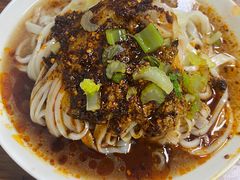 -马国庆蒸面(鼓楼街店)