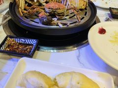 -半岛听涛蒸汽海鲜自助(K11店)
