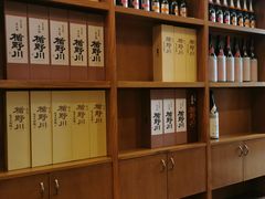 -小山日本料理(太古汇店)