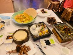 -全聚德(常州店)