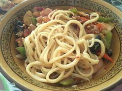 -新疆食府(华龙店)