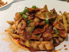 -春熙小馆(乘风庄店)
