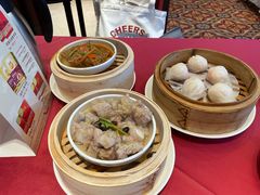 北园虾饺皇-北园酒家(小北路店)