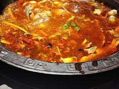 -大鱼山房鱼头火锅(老字号品质店)