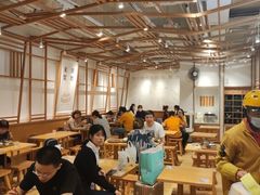 -小满手工粉(上海文峰广场店)