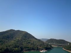 -石燕湖生态旅游景区