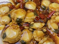 -九龙餐厅(大沽路店)