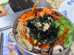 -阿亲家·韩式无限烤肉(春熙路店)