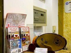 -白玉兰商务酒店(上海陆家嘴滨江店)