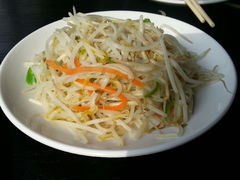 -我去·春饼文化主题餐厅(国定路总店)