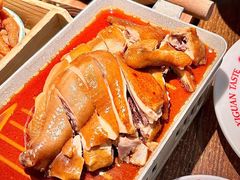 -西关味(大卫城店)