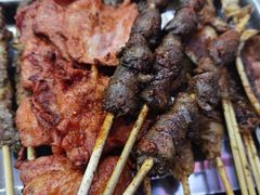 -阿拉提大盘鸡@米饭(南环东路汇邻广场店)