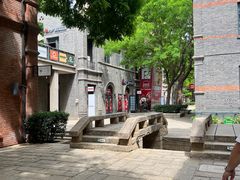 -绿地·中山里