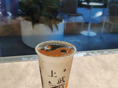 -LELECHA乐乐茶(新街口大洋店)