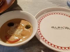 -清真·鸦儿李记·涮肉(花市店)