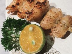 -人间酒暖·Go blanc·烧鸟·深夜食堂(陆家嘴店)