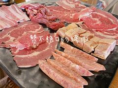 -一井烧肉·活鳗·寿司(望京SOHO店)