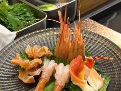 -Sushi Hanzo半藏(天环广场店)