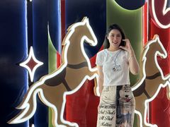 -天河城购物中心