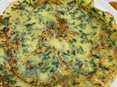 韭菜饼-莲洞本家