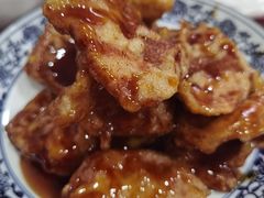 -北大地皖峰饭馆