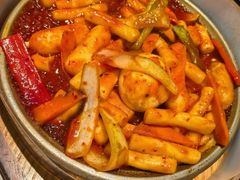 -将军牛排·尔滨地标朝鲜族美食(总店)