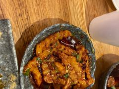 -付小姐在成都(川沙店)