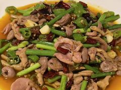 -小乐荟私房菜(宁海里店)